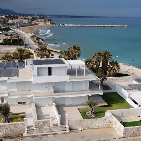 Il San Carlo Puntocom Villa *