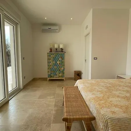 Il San Carlo Puntocom Villa