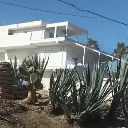 Villa Il San Carlo Puntocom