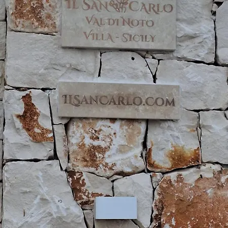 Villa Il San Carlo Puntocom