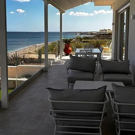 Villa Il San Carlo Puntocom