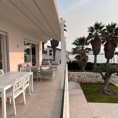 Il San Carlo Puntocom Villa Avola