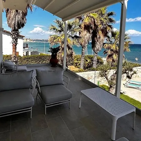 Il San Carlo Puntocom Villa
