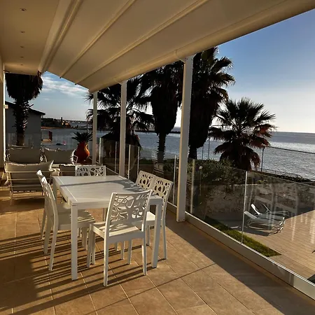Villa Il San Carlo Puntocom Avola