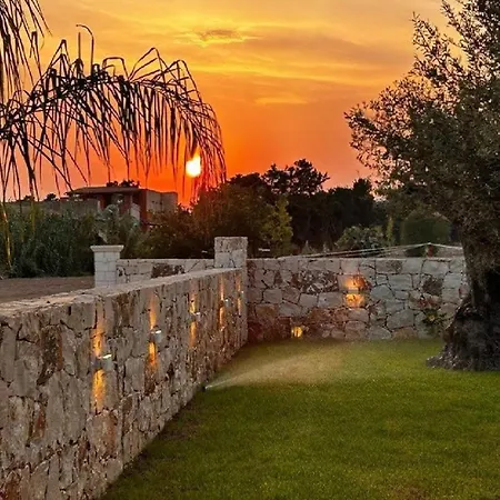 Il San Carlo Puntocom Villa