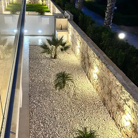 Villa Il San Carlo Puntocom *