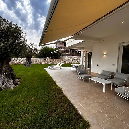 Il San Carlo Puntocom Villa Avola