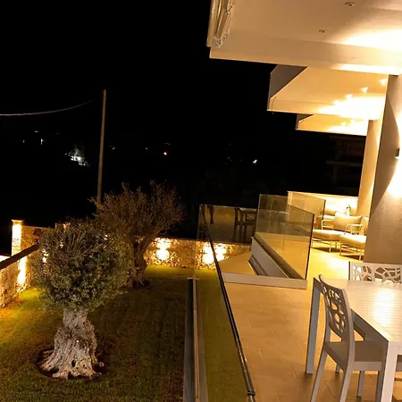 Villa Il San Carlo Puntocom Avola
