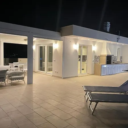 Villa Il San Carlo Puntocom Avola