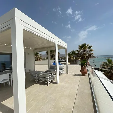 Villa Il San Carlo Puntocom