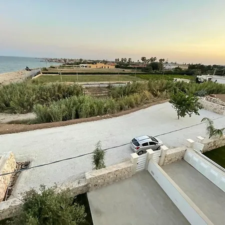 Il San Carlo Puntocom Villa