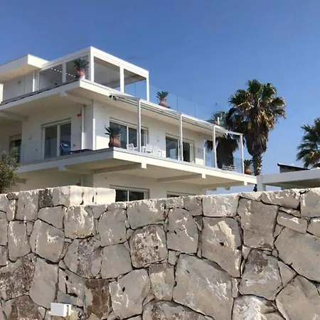 Villa Il San Carlo Puntocom Avola