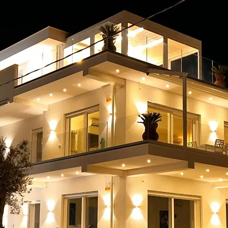 Villa Il San Carlo Puntocom Avola