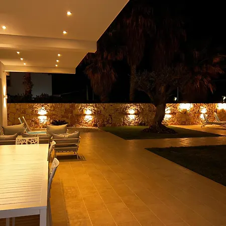 Villa Il San Carlo Puntocom *