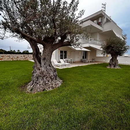 Il San Carlo Puntocom Villa *