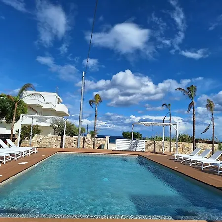 Villa Il San Carlo Puntocom Avola