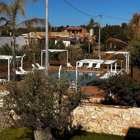 Villa Il San Carlo Puntocom *