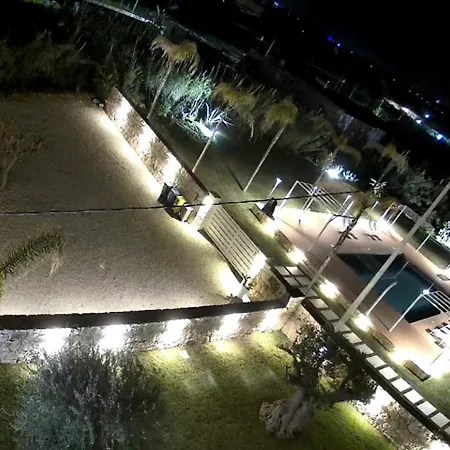 Villa Il San Carlo Puntocom *
