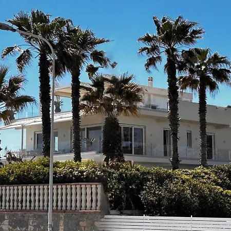 Il San Carlo Puntocom Villa Avola