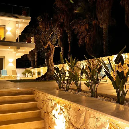 Il San Carlo Puntocom Villa