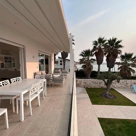 Villa Il San Carlo Puntocom